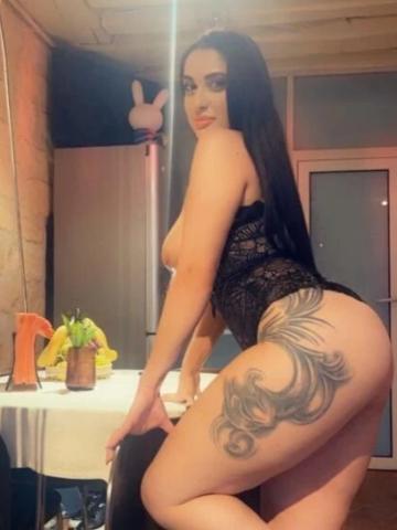 Анкета проститутки Устина - Фото 1, , 26 лет, №340185